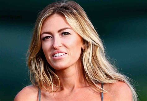 paulina gretzky net worth|Paulina Gretzky Height, Age, Wiki, Bio, Boyfriend, Net Worth, Facts